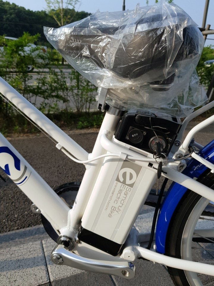하남삼천리자전거 이미지