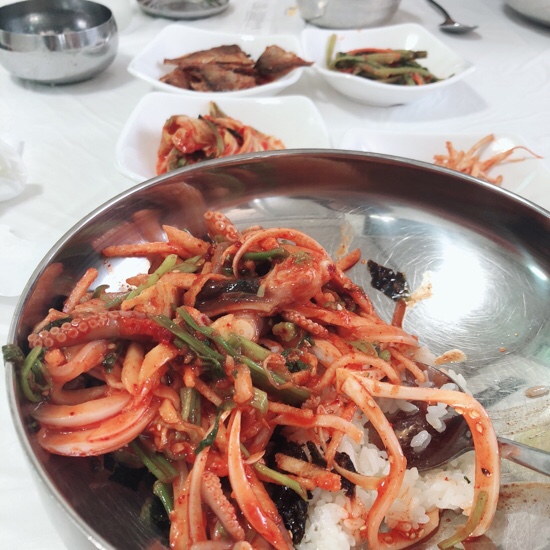 오대치킨 이미지