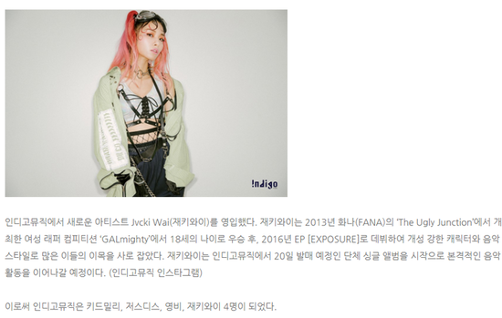 메이저실용음악학원 이미지