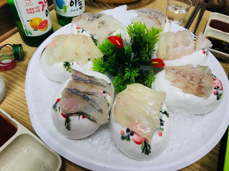 빨간장화무한막회 이미지