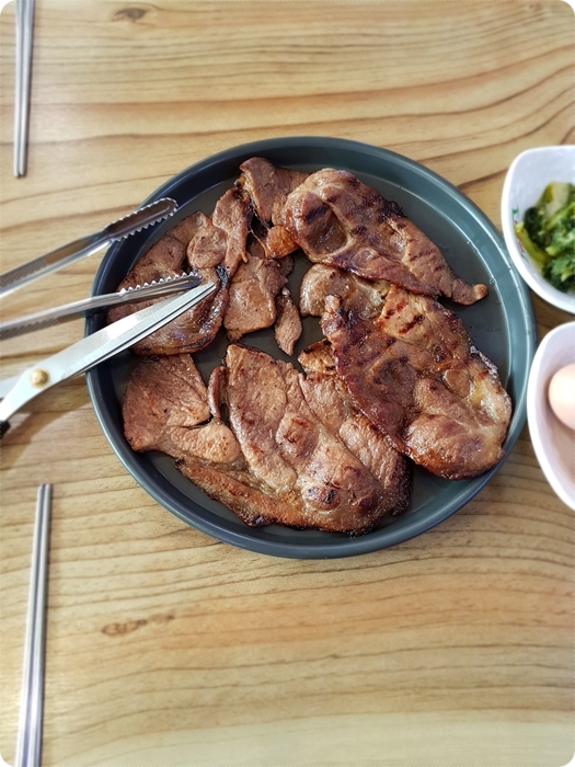 고박사냉면 이미지