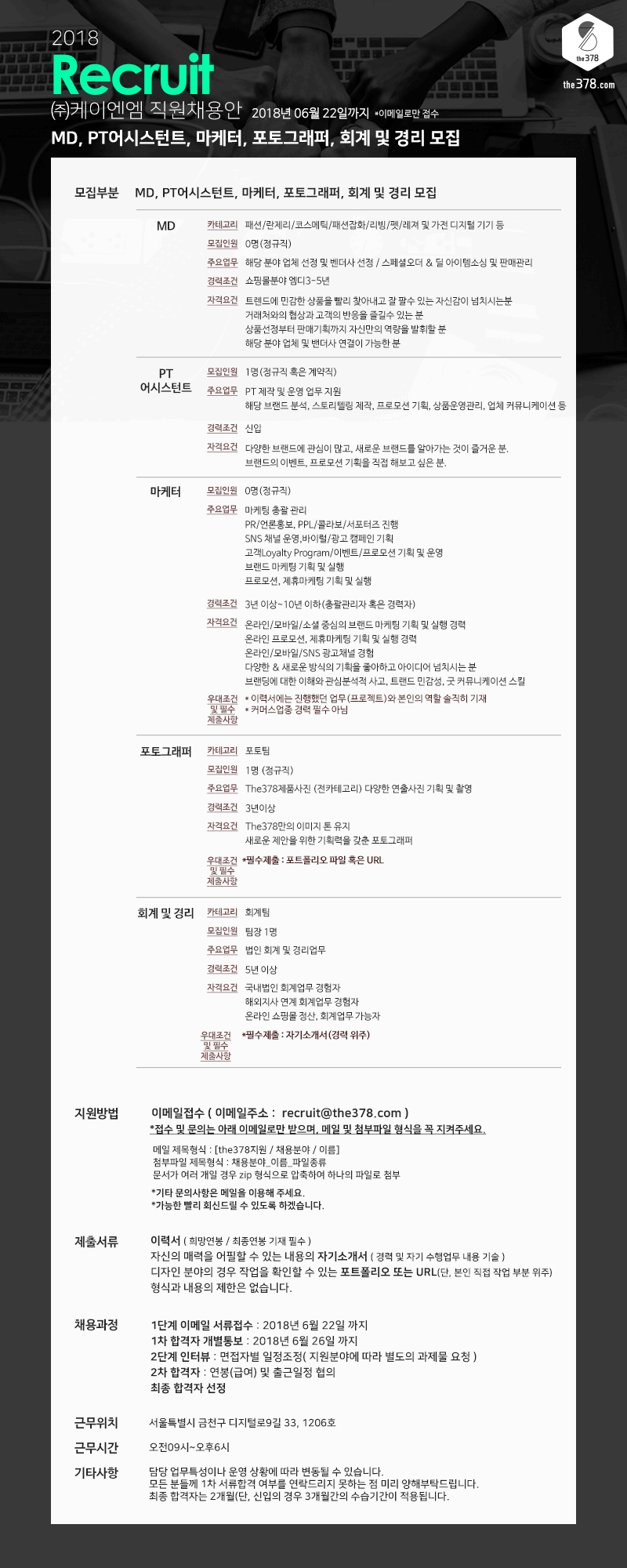 케이엔엠 이미지