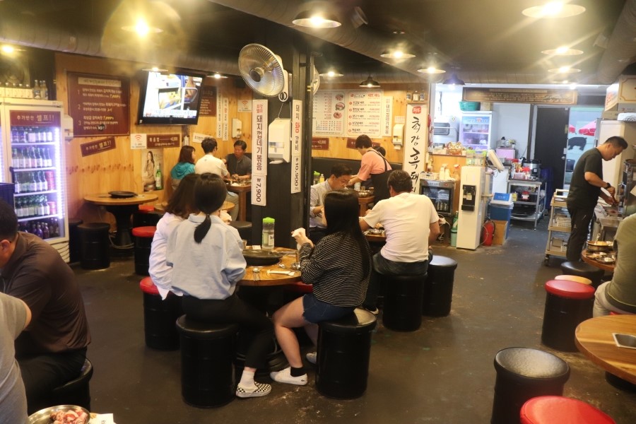 제주최강흑돼지 이미지