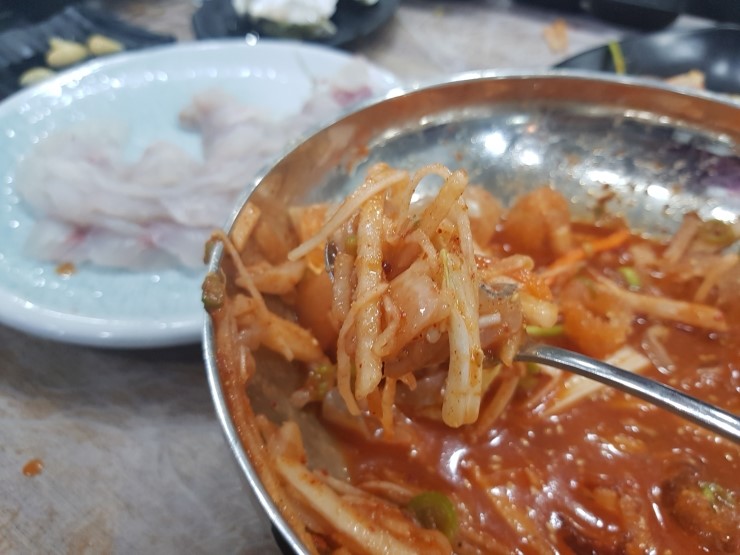 사상횟집 이미지