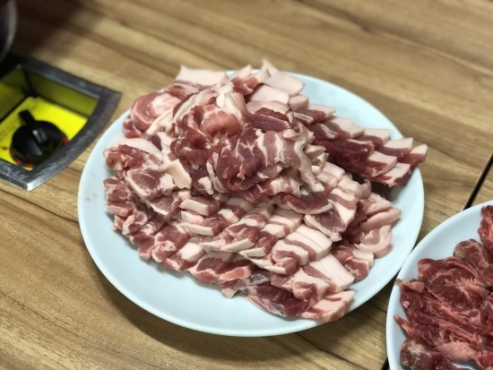 해성정육점 이미지
