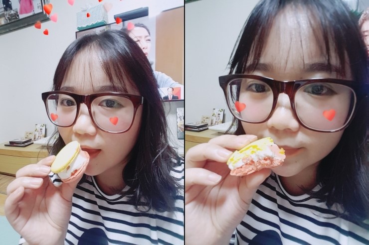 윤수네마카롱 이미지