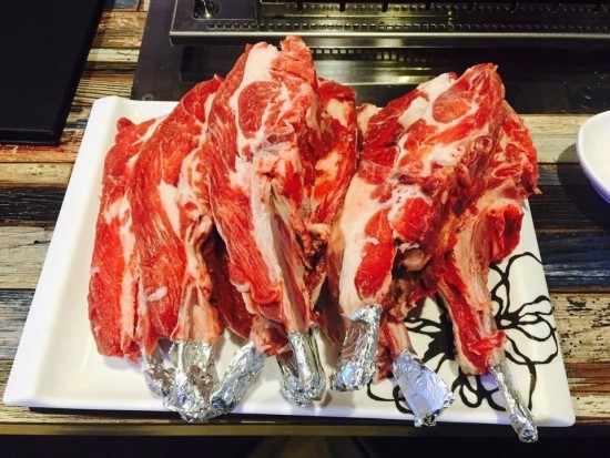 화룡양꼬치 이미지
