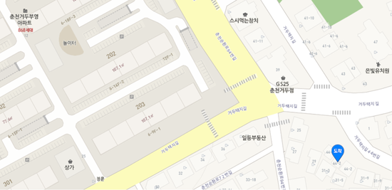 필그린인카운터 이미지
