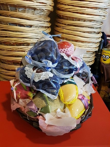 으뜸청과 이미지