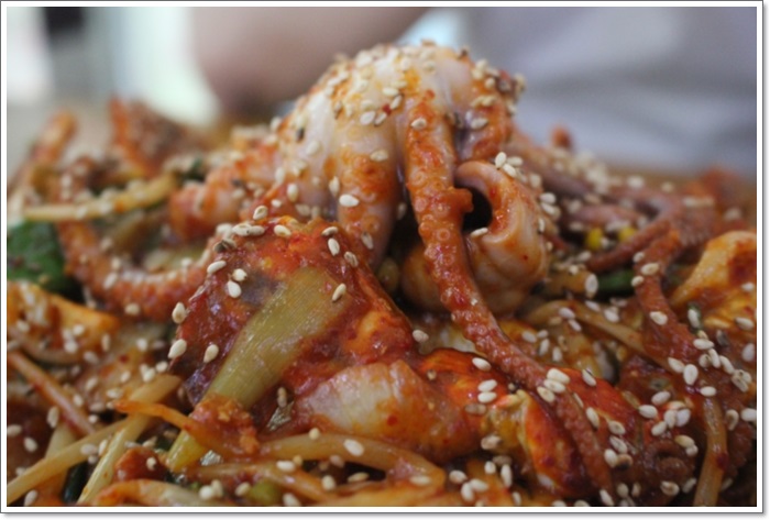 바다향아구찜 이미지