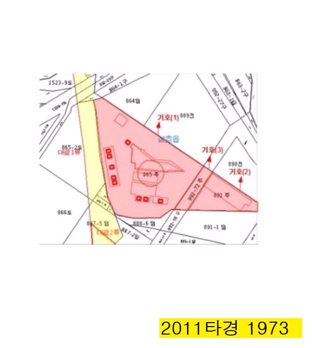 삼호현대주유소 이미지