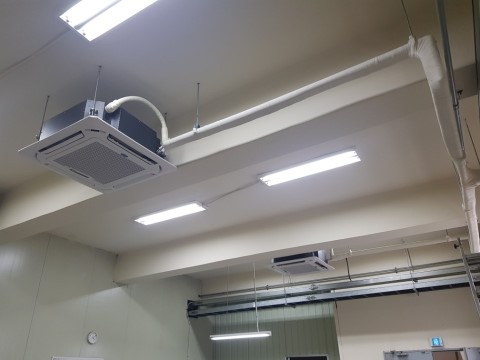 이산공조시스템 이미지