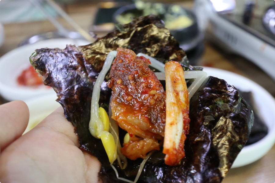 청자소갈비찜 이미지
