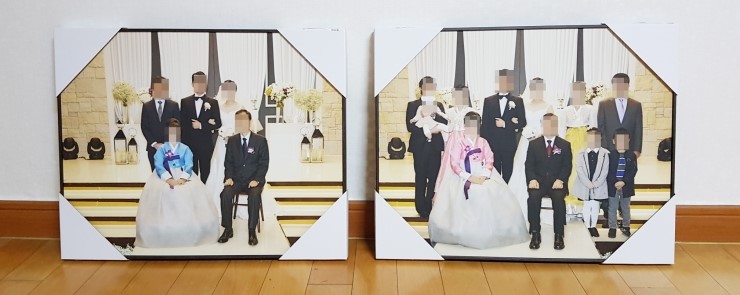 오마이액자 이미지