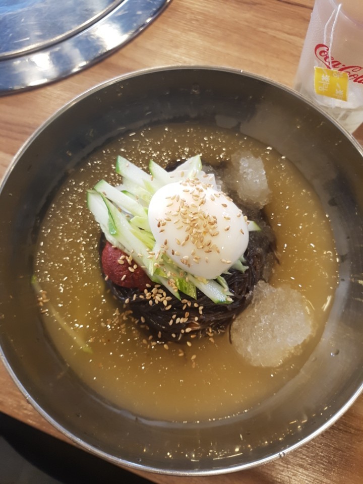 한돈숯불갈비 이미지