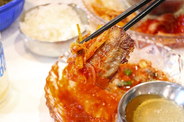 오!삼겹 이미지