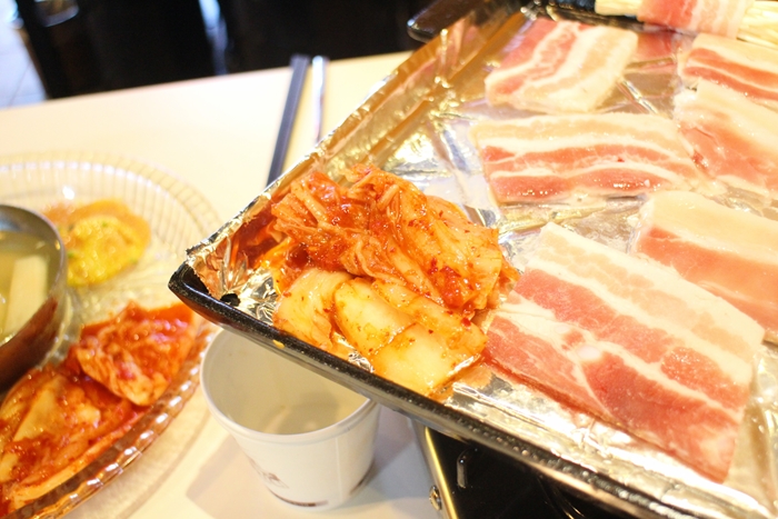 오!삼겹 이미지