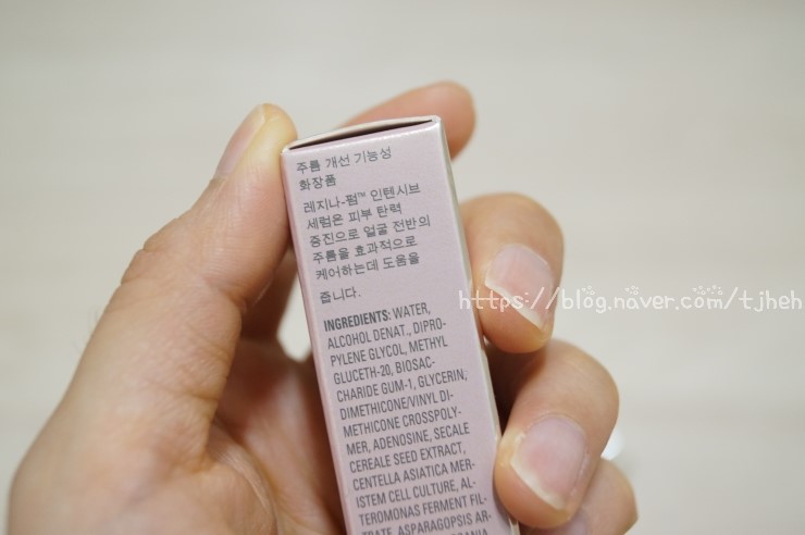 케이시주 이미지