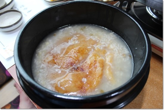 장수촌 이미지