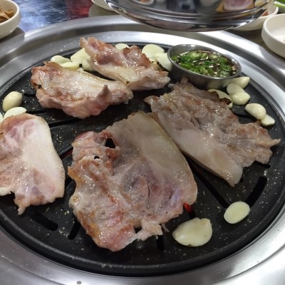 태화꼬들목살 이미지