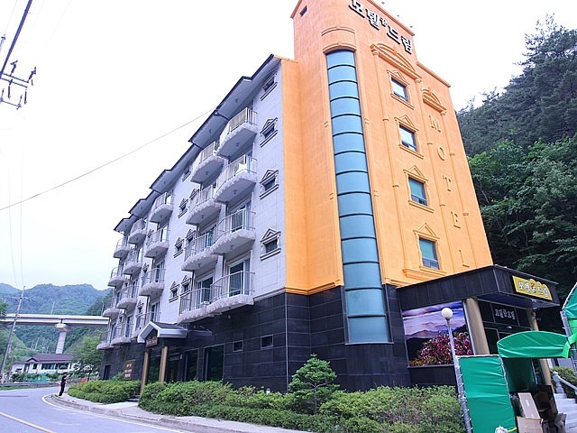 모텔꿈드림 이미지