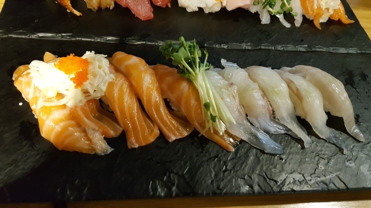 스시미찌 이미지