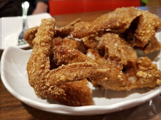 홍희통닭 이미지
