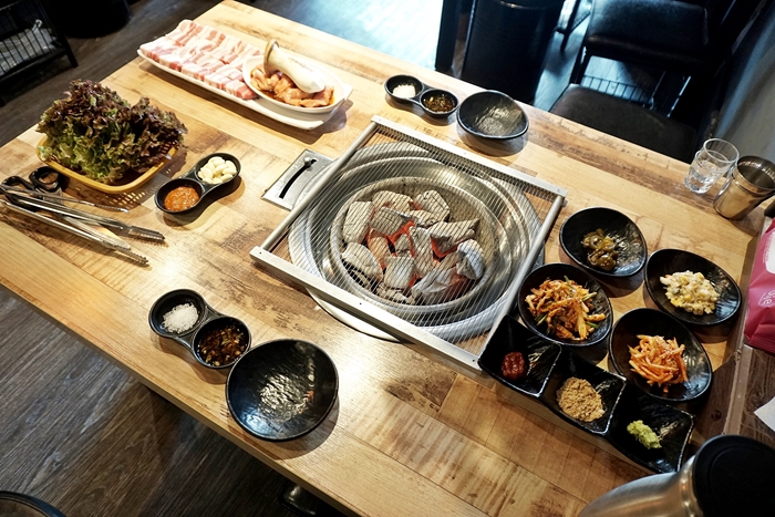 목동돼지 이미지
