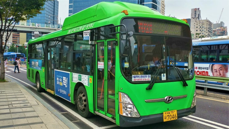 보광교통(주) 이미지