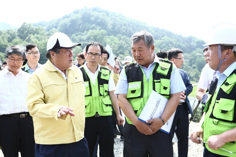 한국안전진단 이미지