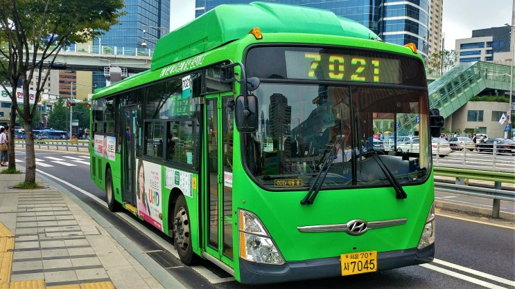 보광교통(주) 이미지