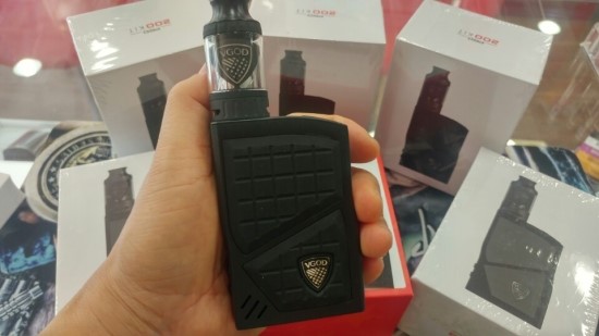 베이핑라이프전자담배 이미지