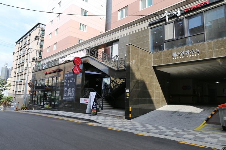수정한우한돈구이 이미지