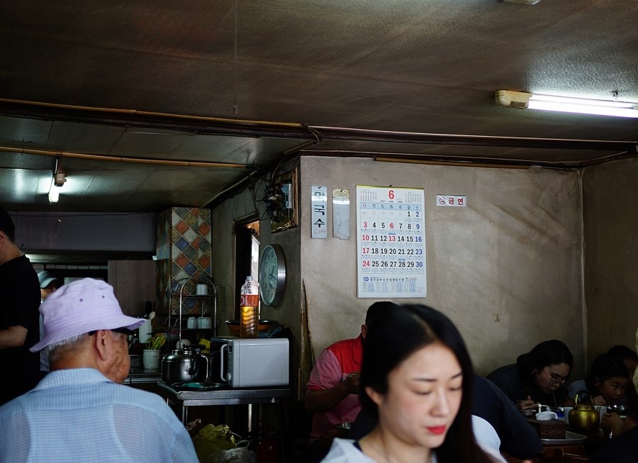 남문막국수 이미지