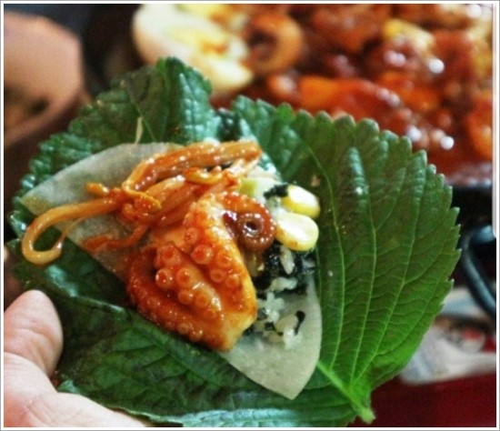 용포차 이미지