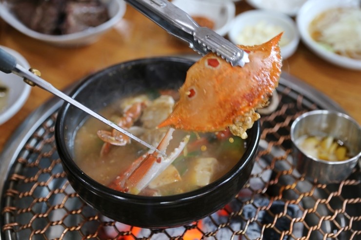 수정한우한돈구이 이미지