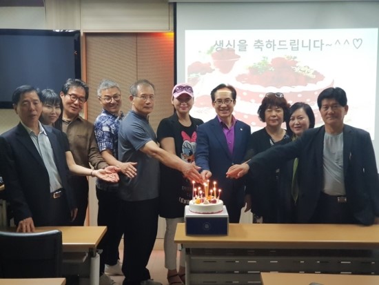 한국스피치평생교육원 이미지