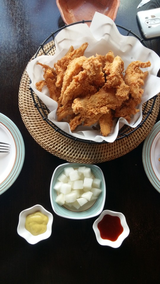 비비큐BBQ송도캠퍼스타운연세점 이미지