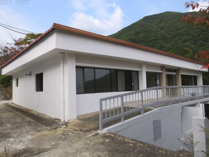 동곡재 휴게소 이미지