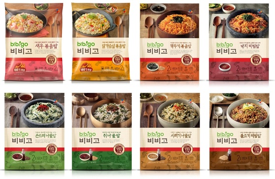 중앙냉동식품 이미지