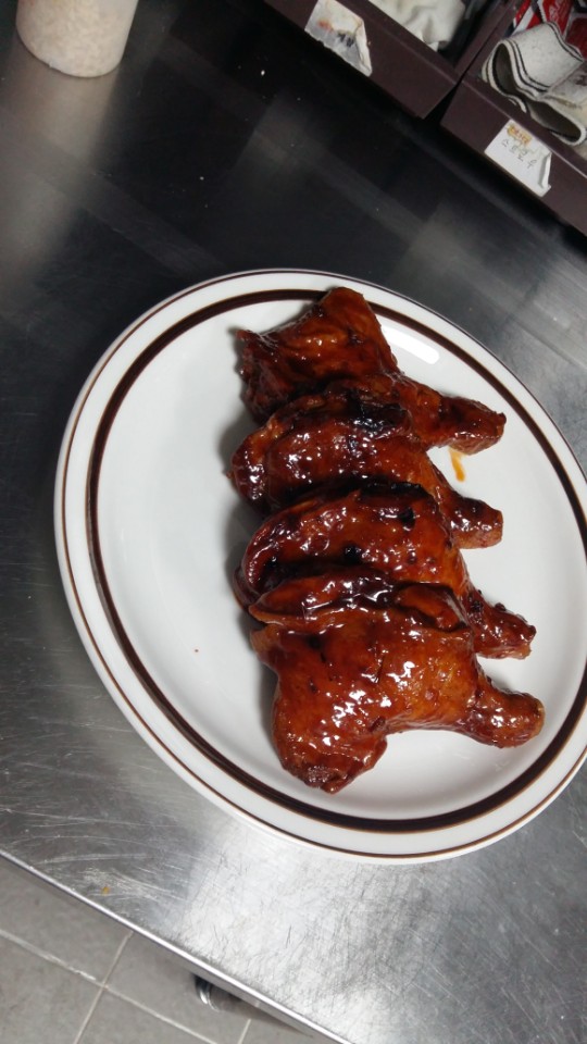 비비큐BBQ송도캠퍼스타운연세점 이미지