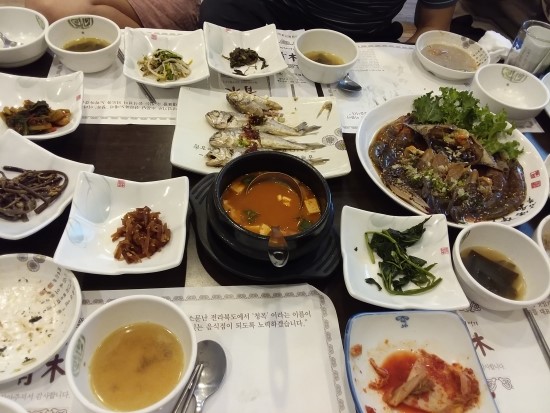익산 누이집 이미지
