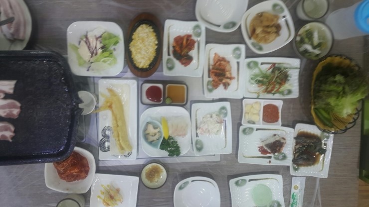 태안삼겹살 이미지