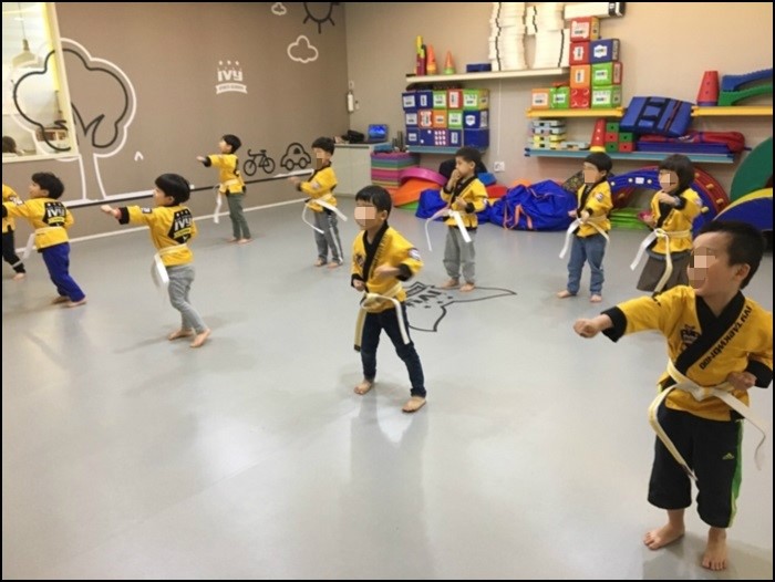 아이비스포츠 이미지