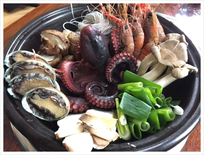 장인갈비탕 이미지