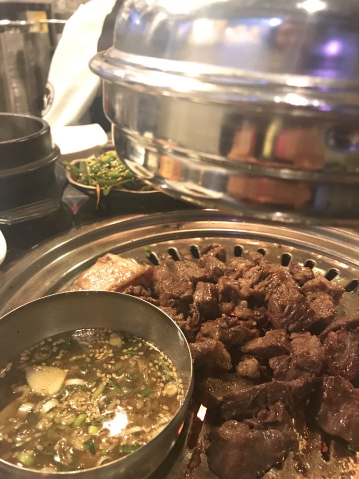 덕양갈비 이미지
