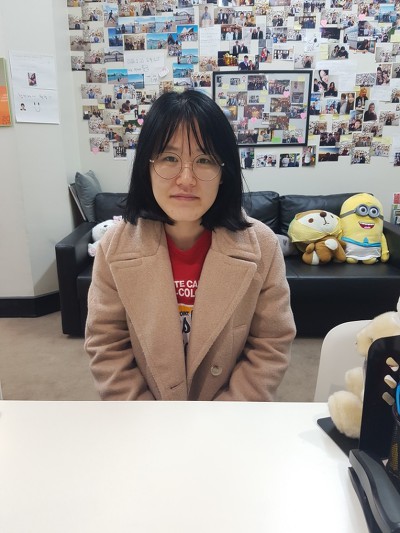 아람제과 이미지