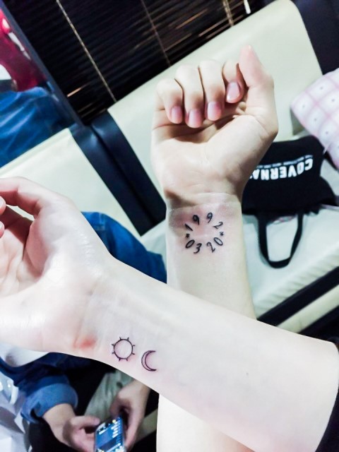 케인타투디자인 이미지