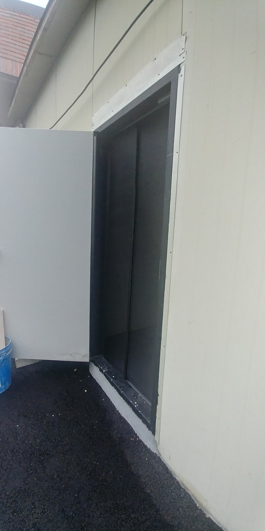 동곡재 휴게소 이미지