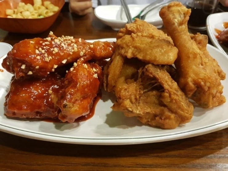 또바기치킨 서교점 이미지